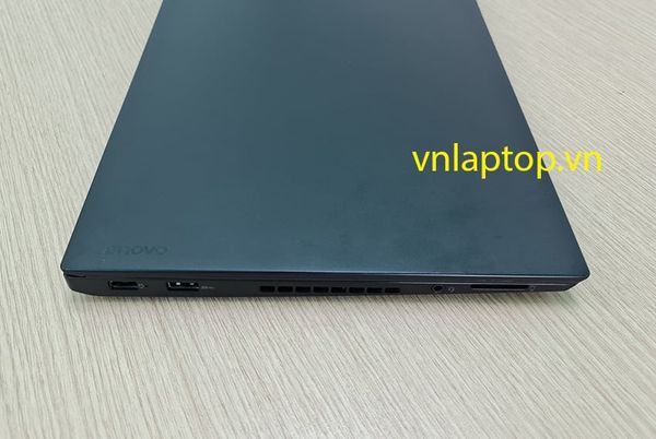 THINKPAD T460s CORE I7 6600U, 8GB, 256GB SSD, 14