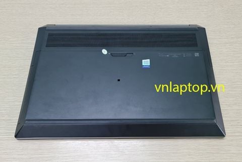 Laptop Workstation HP ZBOOK 17 G6 | i7 Gen 9 - 64GB Ram - RTX 4000  | Siêu Mạnh Cho Kĩ Sư, Đồ Họa, Dựng Phim