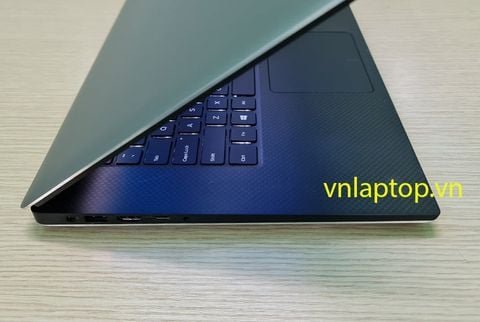 DELL PRECISION 5540 CORE I9, 32GB, 512GB SSD, GPU T2000 4GB, FULL HD IPS