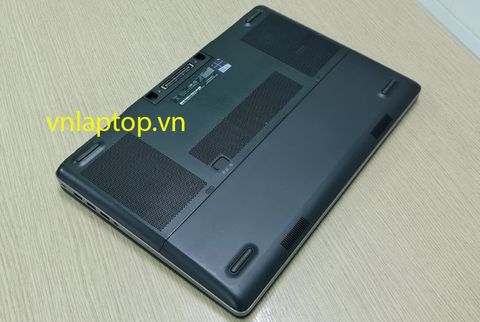 DELL PRECISION 7520 6820HQ, 16GB, 750GB, 15.6