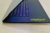 DELL PRECISION 5520 CORE I7, 15.6 INCH 4K CẢM ỨNG ĐA ĐIỂM, VGA RỜI 4GB M1200M