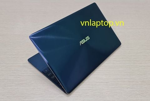 LAPTOP SIÊU MỎNG SIÊU NHẸ 910grams - ASUS ZENBOOK UX390UA LAPTOP SIÊU MỎNG SIÊU NHẸ 910grams - ASUS ZENBOOK UX390UA