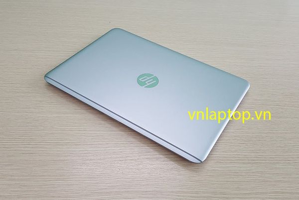 LAPTOP VỎ NHÔM, MỎNG NHẸ, PIN LÂU, GIÁ RẺ - HP ELITEBOOK FOLIO 1040 G3