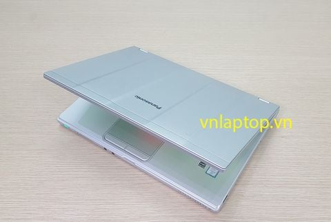 LAPTOP NỘI ĐỊA NHẬT - PANASONIC CF LX5