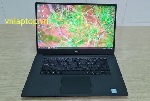 DELL PRECISION 5540 I7 9850H, 16GB, 512GB, 4K TOUCH, VGA T2000 4GB