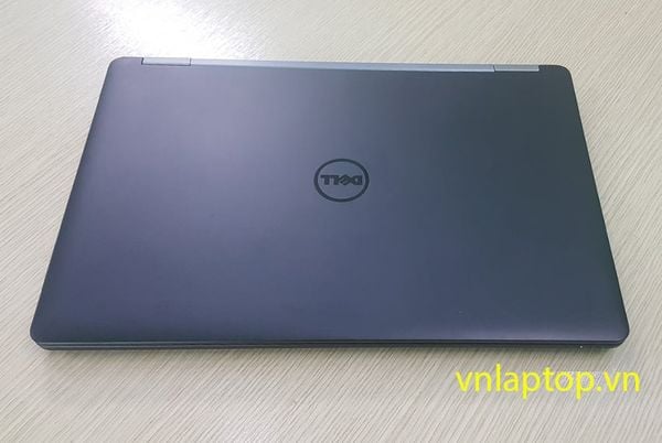 LAPTOP 15 INCH, PHÍM SỐ RỜI, GIÁ RẺ - DELL LATITUDE 5580