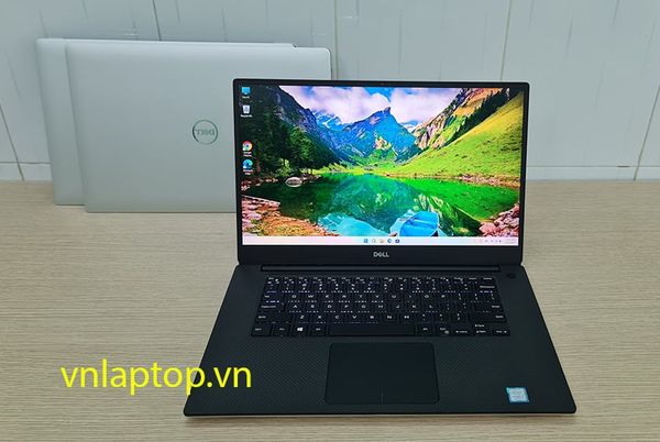 DELL XPS 7590 CORE I7 9750H, 16GB, 512GB, 15.6