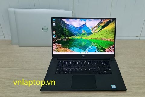 DELL XPS 7590 CORE I7 9750H, 16GB, 512GB, 15.6