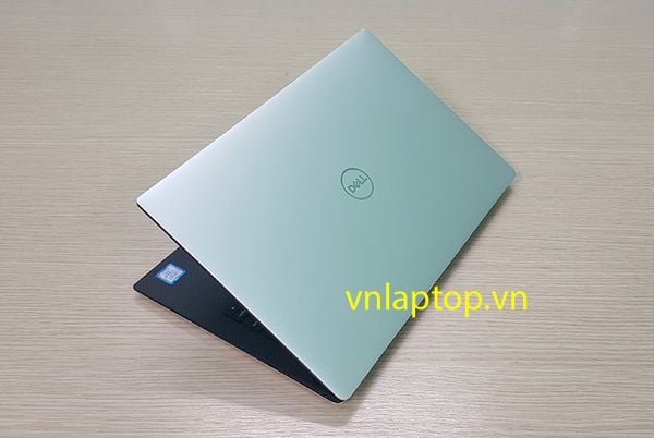 DELL XPS 9370 CORE I5 THẾ HỆ 8, 8GB, 256GB SSD, 13.3 INCH FULL IPS