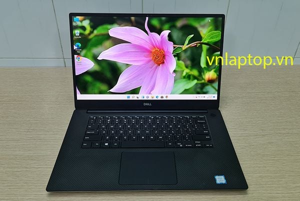 DELL PRECISION 5540 CORE I9, 32GB, 512GB SSD, GPU T2000 4GB, FULL HD IPS
