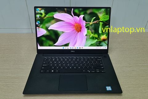 DELL PRECISION 5540 CORE I9, 32GB, 512GB SSD, GPU T2000 4GB, FULL HD IPS