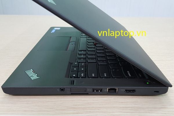 LENOVO THINKPAD T460 - LAPTOP VĂN PHÒNG GIÁ RẺ, MỎNG, NHẸ, BỀN.