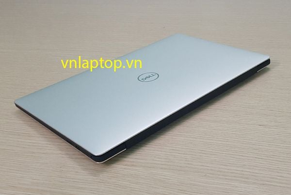 DELL XPS 9370 CORE I5 THẾ HỆ 8, 8GB, 256GB SSD, 13.3 INCH FULL IPS