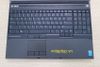 DELL PRECISION M4800 I7 4800MQ, 16GB, 256GB SSD + 1000GB, VGA K1100M, 15.6