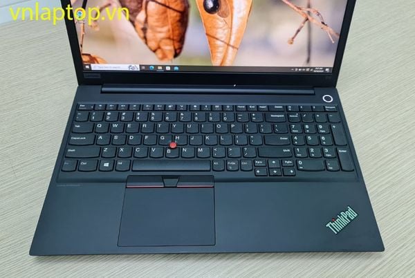 LENOVO THINKPAD E15 CORE I7 10th, 16GB, 512GB, 15.6 INCH FULL HD IPS