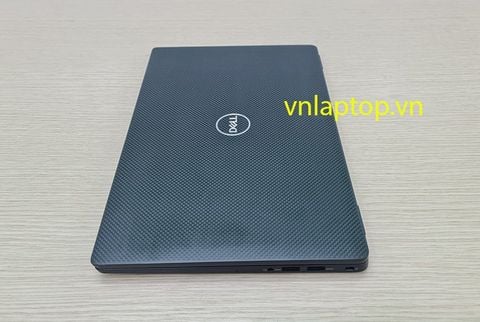 DELL LATITUDE 7410 CORE I7, 14 INCH FULL IPS, NGUỒN MỸ MỚI VỀ - ĐẸP KENG