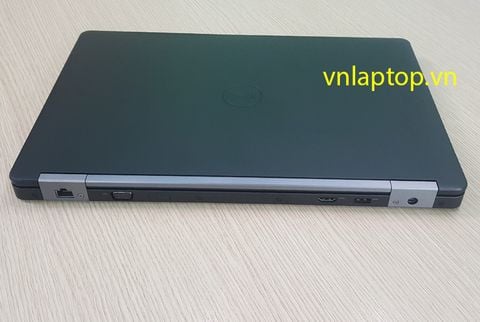 LAPTOP 15 INCH, PHÍM SỐ RỜI, GIÁ RẺ - DELL LATITUDE 5580
