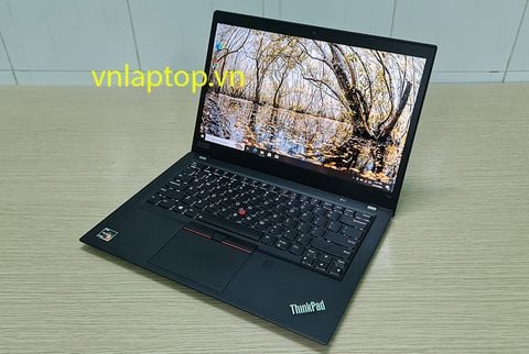 LENOVO THINKPAD T14s  RYZEN 7, 16GB, 512GB, 14