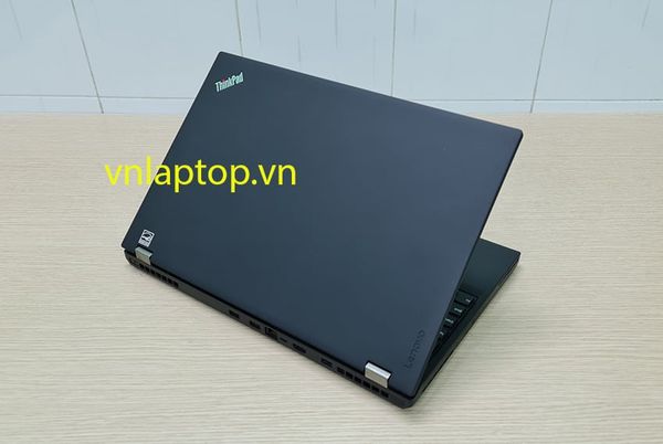 THINKPAD P50 XEON, 32GB, 256GB + 1000GB, VGA M2200M 4GB, 15.6