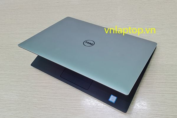 DELL XPS 9560 CORE I7, 15.6 INCH 4K CẢM ỨNG ĐA ĐIỂM, VGA GTX 1050 4GB