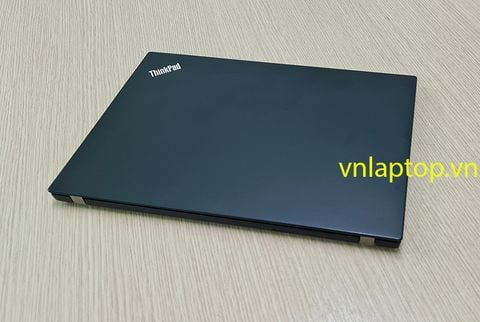 LENOVO THINKPAD T14s  RYZEN 7, 16GB, 512GB, 14