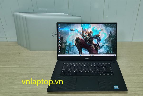 DELL PRECISION 5530 I7 8850H, 16GB, 512GB, VGA P2000 4GB, 15.6