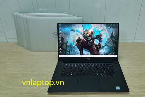DELL PRECISION 5530 I7 8850H, 16GB, 512GB, VGA P2000 4GB, 15.6