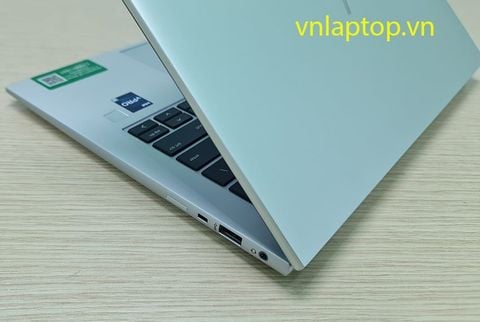 HP ELITEBOOK 840 G10 CORE I7, 14 INCH CẢM ỨNG TAY ĐA ĐIỂM