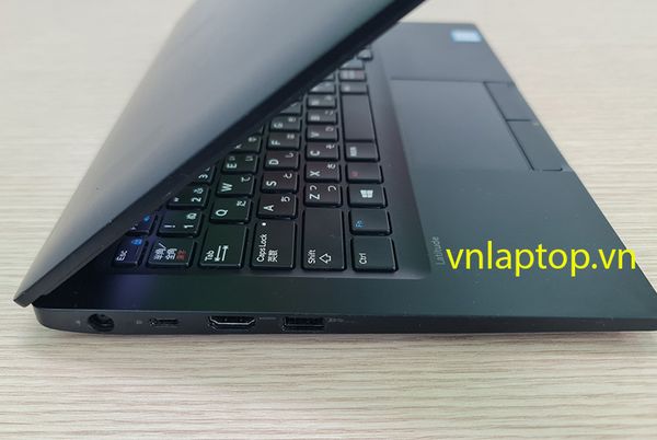 DELL LATITUDE 7380 XÁCH TAY TỪ NHẬT (JAPAN)