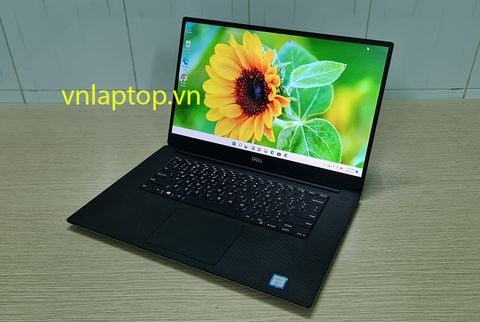 DELL PRECISION 5540 CORE I9, 32GB, 512GB SSD, GPU T2000 4GB, FULL HD IPS