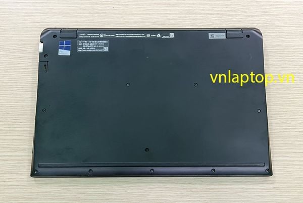 VAIO VJS131 - LAPTOP XÁCH TAY TỪ NHẬT