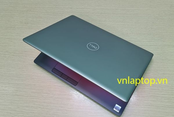 LAPTOP WORKSTATION DELL PRECISION 7550 ĐỒ HỌA MẠNH MẼ, CHUYÊN NGHIỆP