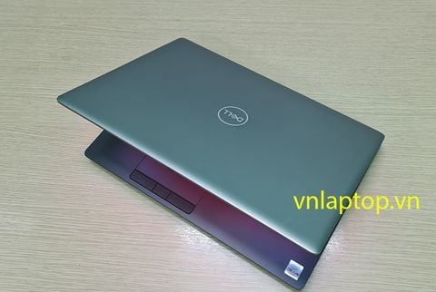 DELL PRECISION 7550 I7 10850, 32GB, 512GB SSD, CARD RỜI T1000 4GB