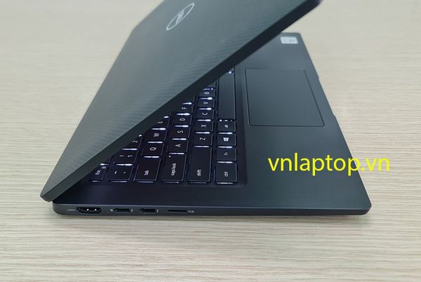 LAPTOP GIÁ RẺ SỐ 1 HCM - DELL LATITUDE 7310 CORE I7, 16GB, 512GB, 13.3 INCH FULL IPS