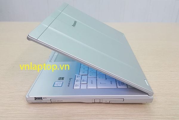 LAPTOP NỘI ĐỊA NHẬT - PANASONIC CF LX5