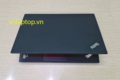 LENOVO THINKPAD T495 RYZEN 7, 16GB, 512GB SSD, 14 INCH FULL HD IPS