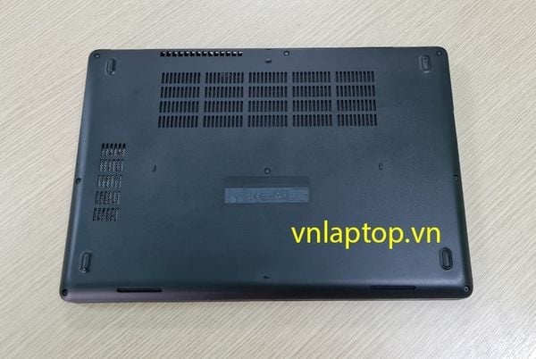 LAPTOP 14 INCH GIÁ RẺ, GỌN NHẸ, PIN LÂU - DELL LATITUDE 5480