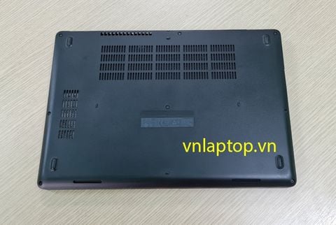 LAPTOP 14 INCH GIÁ RẺ, GỌN NHẸ, PIN LÂU - DELL LATITUDE 5480