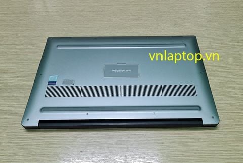 DELL PRECISION 5540 CORE I9, 32GB, 512GB SSD, GPU T2000 4GB, FULL HD IPS