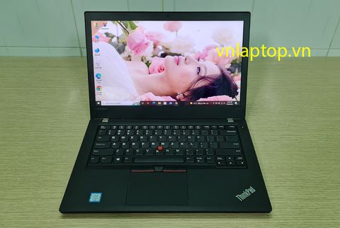 LENOVO THINKPAD T470 CORE I5, 14 INCH FULL