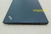 THINKPAD T460s CORE I7 6600U, 8GB, 256GB SSD, 14