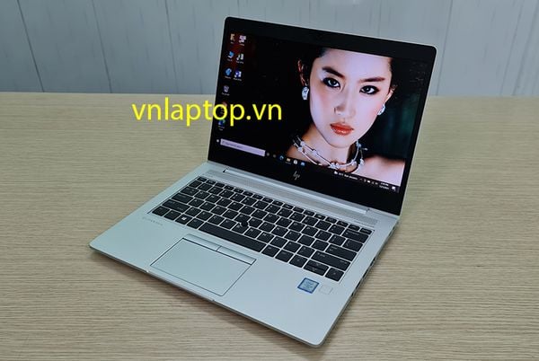 HP ELITEBOOK 830 G6 CORE I5 THẾ HỆ 8, 8GB, 256GB SSD, 14