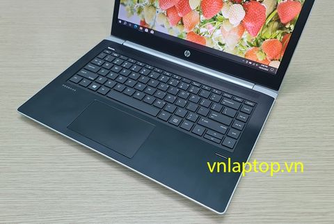 HP PROBOOK 440 G5 - LAPTOP XÁCH TAY MỸ, LIKE NEW