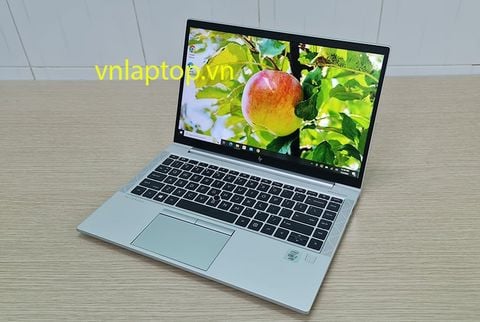 HP 840 g7 Core i7 10610U | Laptop Văn Phòng Mạnh | Làm Việc Online - Lập Trình - Kế Toán Mượt