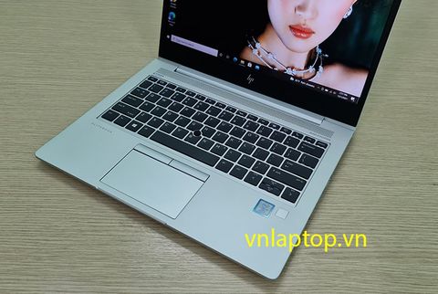 HP ELITEBOOK 830 G6 CORE I5 THẾ HỆ 8, 8GB, 256GB SSD, 14