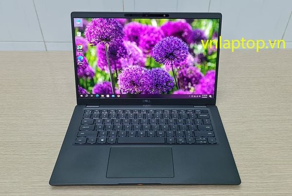 DELL LATITUDE 7410 CORE I7, 14 INCH FULL IPS, NGUỒN MỸ MỚI VỀ - ĐẸP KENG