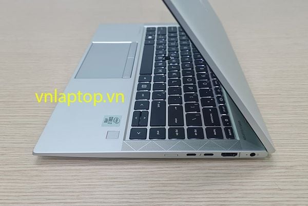 HP 840 g7 Core i7 10610U | Laptop Văn Phòng Mạnh | Làm Việc Online - Lập Trình - Kế Toán Mượt