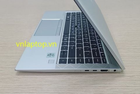 HP 840 g7 Core i7 10610U | Laptop Văn Phòng Mạnh | Làm Việc Online - Lập Trình - Kế Toán Mượt