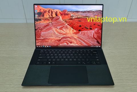 DELL PRECISION 5550 CORE I7, VGA T2000 4GB, 15.6