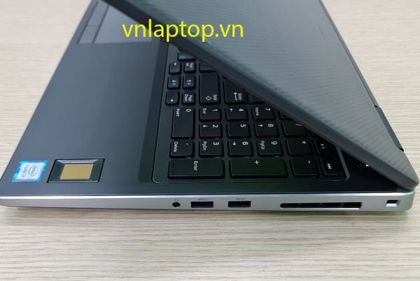 DELL PRECISION 7540 I7 9850H, 32GB, 1000GB, VGA T2000 4GB, 15.6